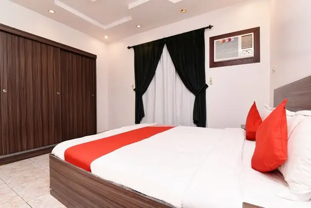 Apart Daire One Bedroom