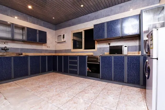 Apart Daire Two Bedrooms