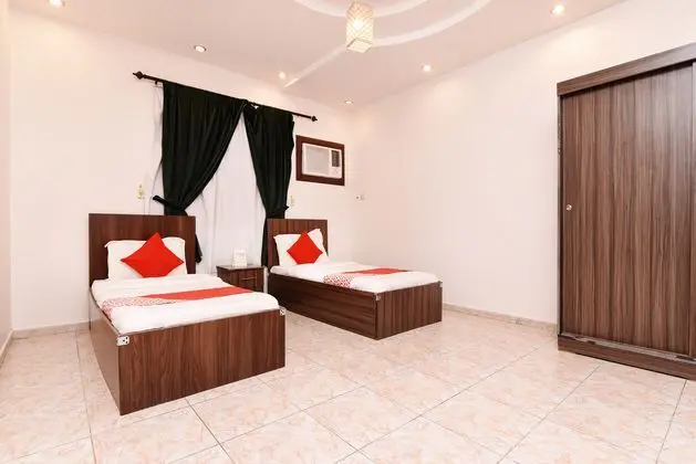 Apart Daire Two Bedrooms
