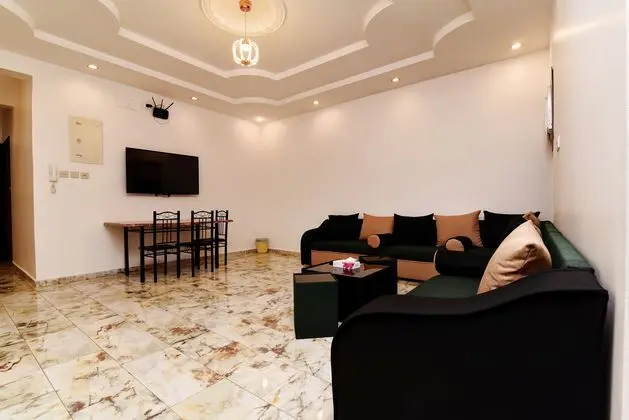 Apart Daire Two Bedrooms