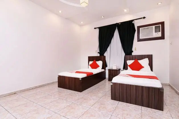 Apart Daire Two Bedrooms