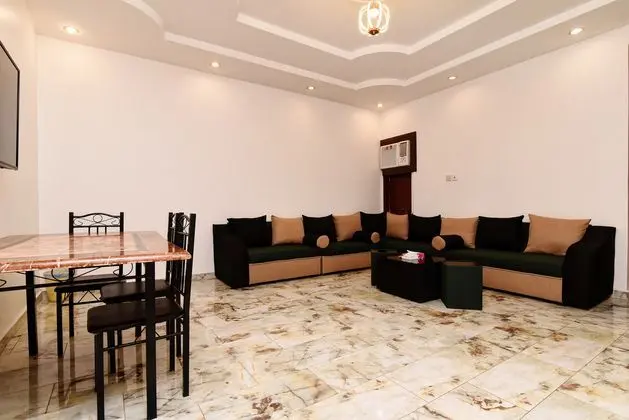 Apart Daire Two Bedrooms