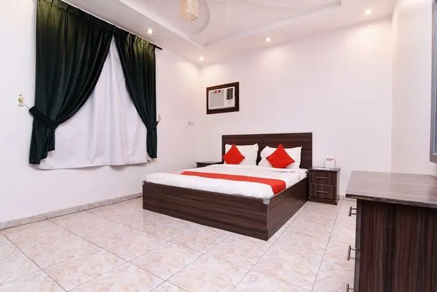 Apart Daire Two Bedrooms