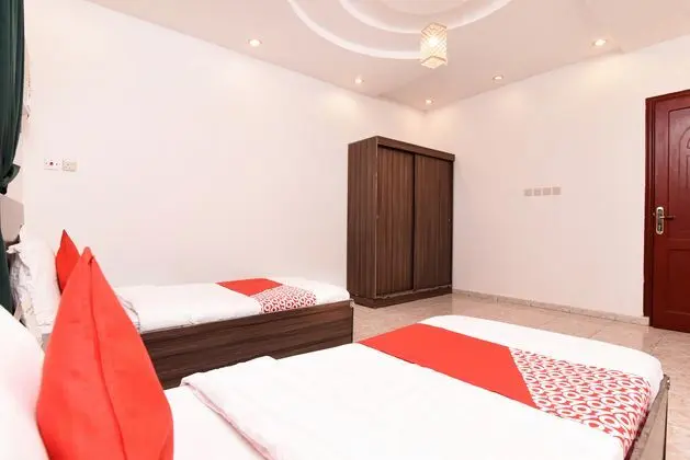 Apart Daire Two Bedrooms