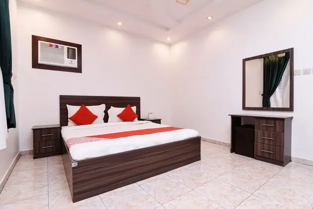 Apart Daire Two Bedrooms
