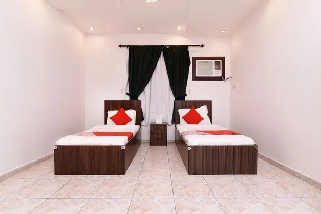 Apart Daire Two Bedrooms