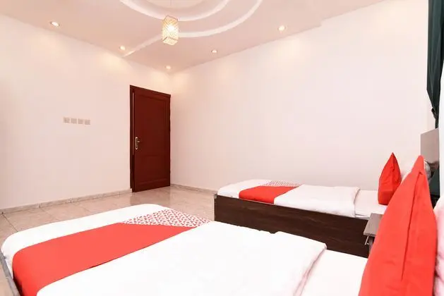Apart Daire Two Bedrooms