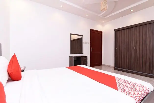 Apart Daire Two Bedrooms