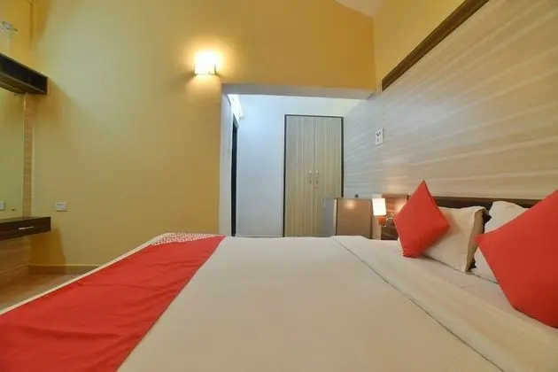 Deluxe Tek Büyük veya İki Ayrı Yataklı Oda, 1 En Büyük (King) Boy Yatak