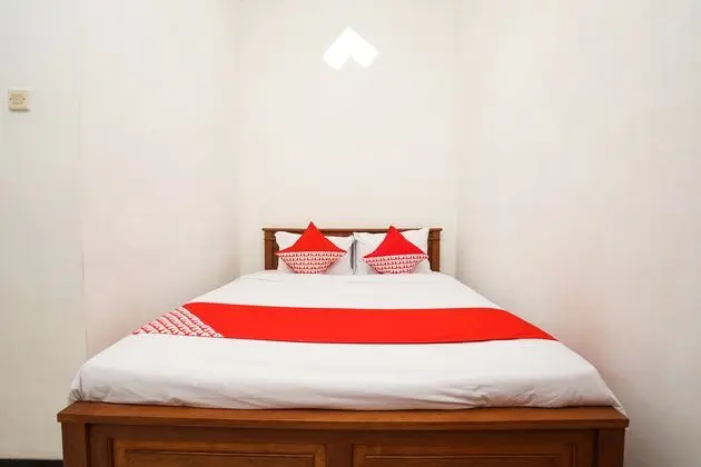 Çift ​​kişilik Standard
