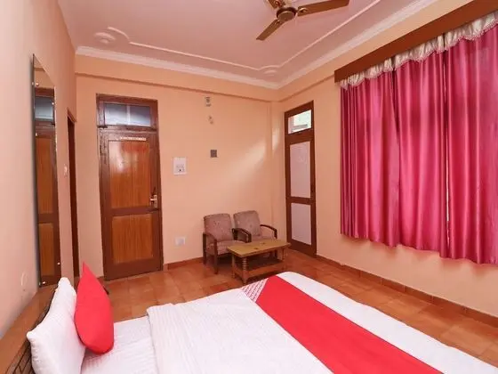 Deluxe Tek Büyük veya İki Ayrı Yataklı Oda, 1 En Büyük (King) Boy Yatak