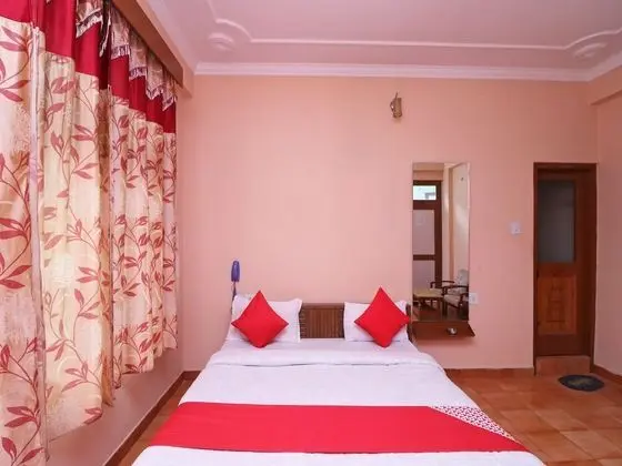 Deluxe Tek Büyük veya İki Ayrı Yataklı Oda, 1 En Büyük (King) Boy Yatak