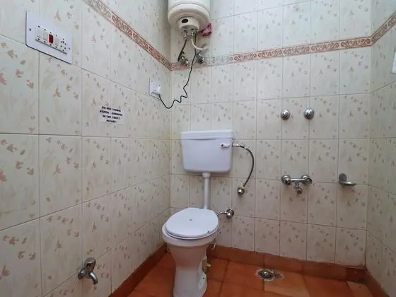 Deluxe Tek Büyük veya İki Ayrı Yataklı Oda, 1 En Büyük (King) Boy Yatak