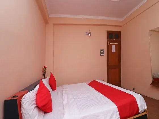 Süit, 1 En Büyük (King) Boy Yatak