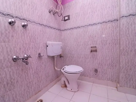 Süit, 1 En Büyük (King) Boy Yatak