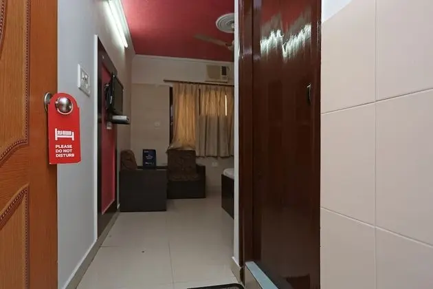 Standard Tek Büyük veya İki Ayrı Yataklı Oda, 1 Çift Kişilik Yatak, Özel Banyo