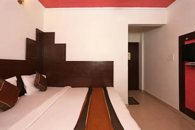 Standard Tek Büyük veya İki Ayrı Yataklı Oda, 1 Çift Kişilik Yatak, Özel Banyo