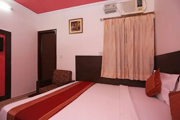 Standard Tek Büyük veya İki Ayrı Yataklı Oda, 1 Çift Kişilik Yatak, Özel Banyo