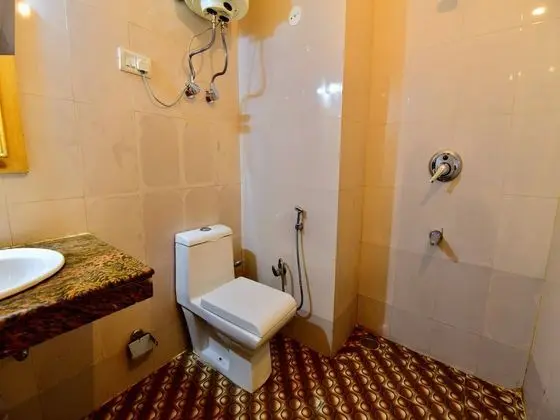 Deluxe Tek Büyük veya İki Ayrı Yataklı Oda, 1 En Büyük (King) Boy Yatak
