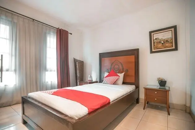 Deluxe Tek Kişilik Oda, 1 Tek Kişilik Yatak