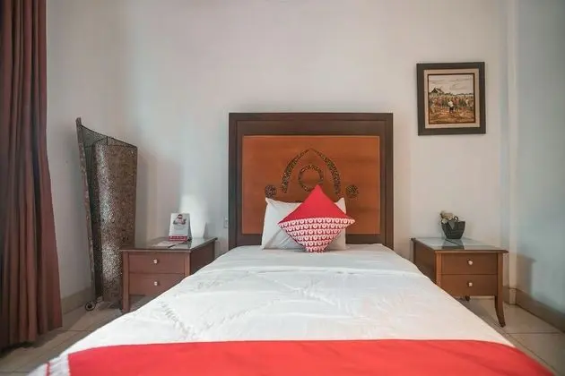 Deluxe Tek Kişilik Oda, 1 Tek Kişilik Yatak