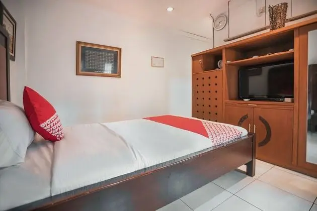 Deluxe Tek Kişilik Oda, 1 Tek Kişilik Yatak