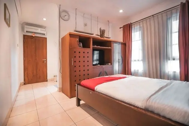 Deluxe Tek Kişilik Oda, 1 Tek Kişilik Yatak