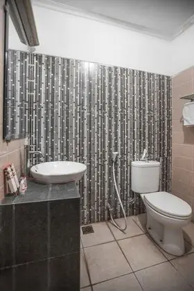 Deluxe Tek Kişilik Oda, 1 Tek Kişilik Yatak
