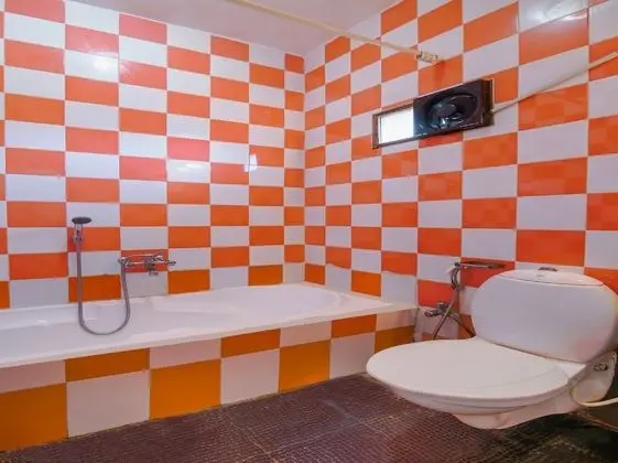 Classic Oda, 1 Çift Kişilik Yatak, Özel Banyo