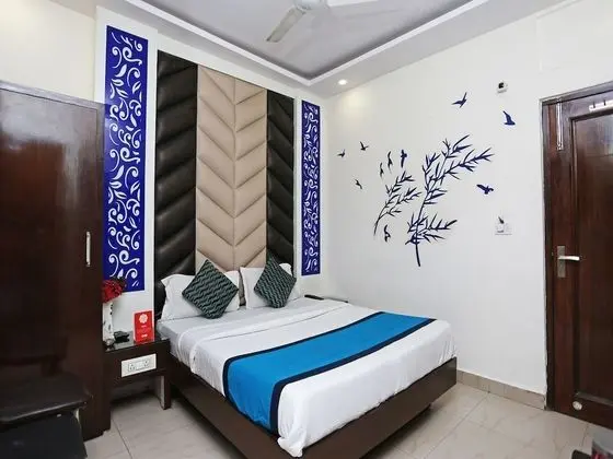 Standard Tek Büyük veya İki Ayrı Yataklı Oda, 1 Yatak Odası, Özel Banyo