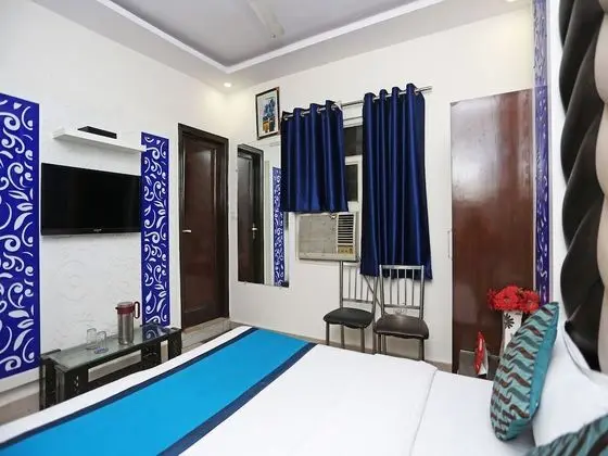 Standard Tek Büyük veya İki Ayrı Yataklı Oda, 1 Yatak Odası, Özel Banyo