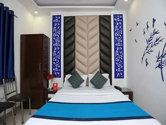 Standard Tek Büyük veya İki Ayrı Yataklı Oda, 1 Yatak Odası, Özel Banyo