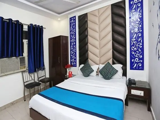 Standard Tek Büyük veya İki Ayrı Yataklı Oda, 1 Yatak Odası, Özel Banyo