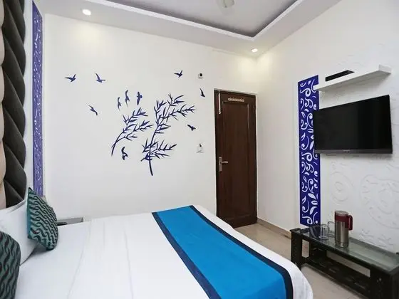 Standard Tek Büyük veya İki Ayrı Yataklı Oda, 1 Yatak Odası, Özel Banyo