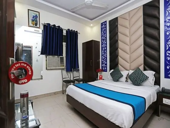 Standard Tek Büyük veya İki Ayrı Yataklı Oda, 1 Yatak Odası, Özel Banyo