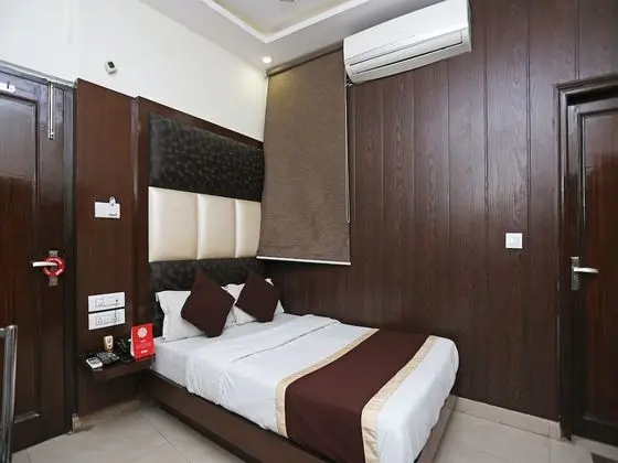 Tek Büyük Yataklı Oda, 1 Büyük (Queen) Boy Yatak