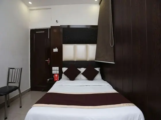 Tek Büyük Yataklı Oda, 1 Büyük (Queen) Boy Yatak