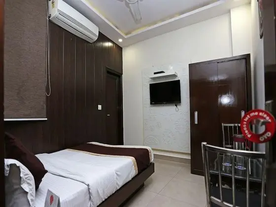 Tek Büyük Yataklı Oda, 1 Büyük (Queen) Boy Yatak