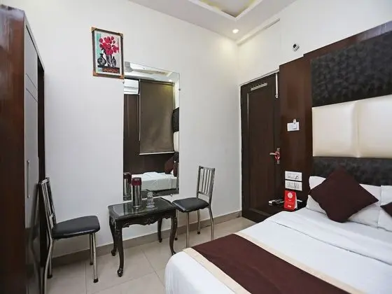 Tek Büyük Yataklı Oda, 1 Büyük (Queen) Boy Yatak