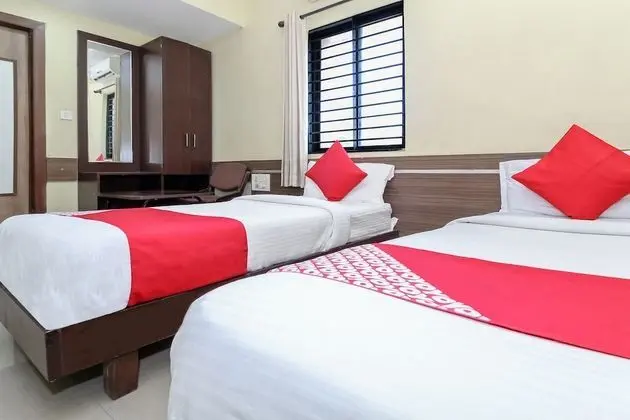 Deluxe Oda