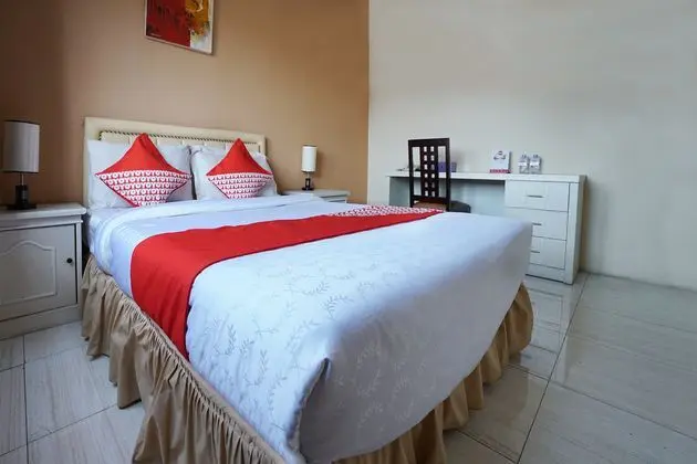 Çift ​​kişilik Deluxe