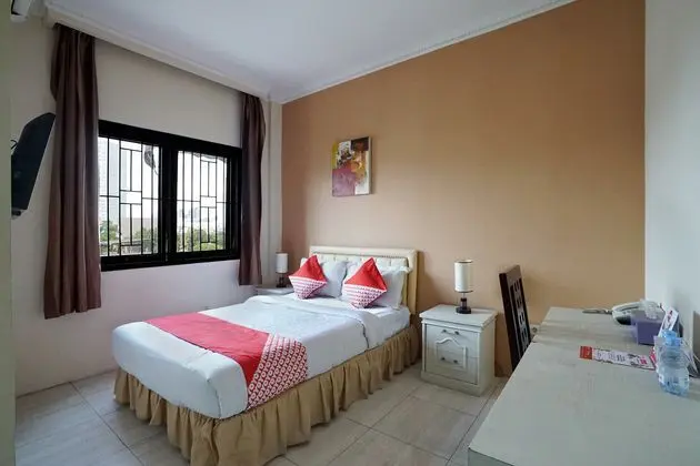 Çift ​​kişilik Deluxe