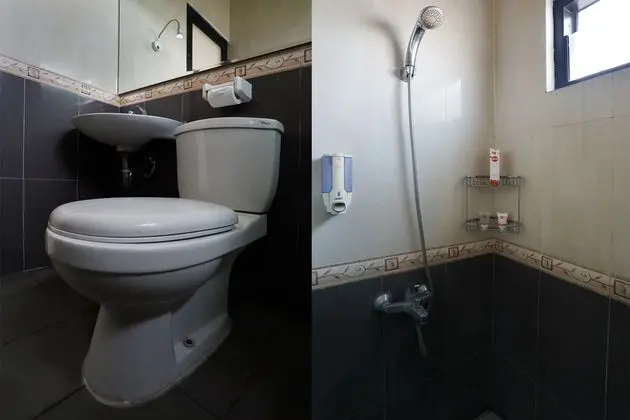 Çift ​​kişilik Deluxe
