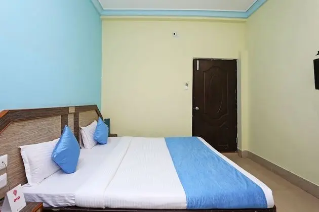 Standard Tek Büyük veya İki Ayrı Yataklı Oda, 1 Çift Kişilik Yatak, Özel Banyo