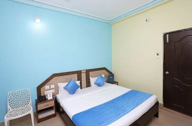 Standard Tek Büyük veya İki Ayrı Yataklı Oda, 1 Çift Kişilik Yatak, Özel Banyo