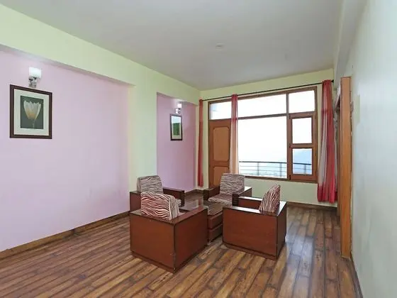 Süit, 1 En Büyük (King) Boy Yatak