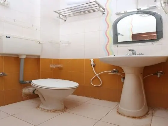 Deluxe Büyük Yataklı Tek Kişilik Oda, 1 En Büyük (King) Boy Yatak