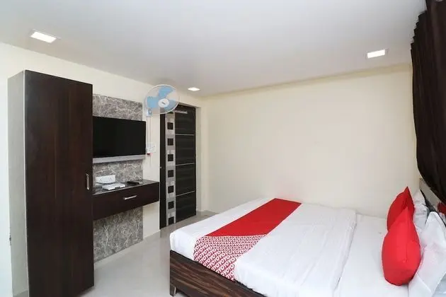 Tek Kişilik Oda
