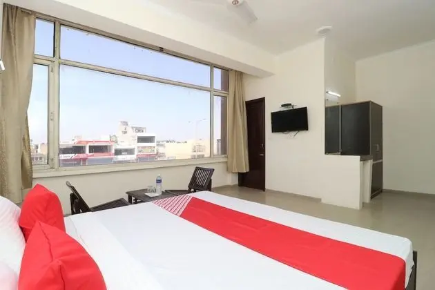 Classic Tek Büyük veya İki Ayrı Yataklı Oda, 1 Çift Kişilik Yatak