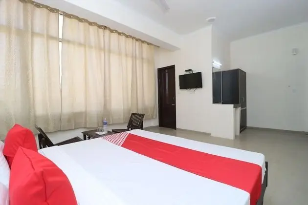 Classic Tek Büyük veya İki Ayrı Yataklı Oda, 1 Çift Kişilik Yatak
